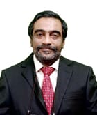 Dr. K Girish Kumar