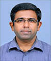 Dr. K Girish Kumar