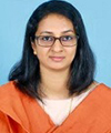 Dr. Sindhu Mathai